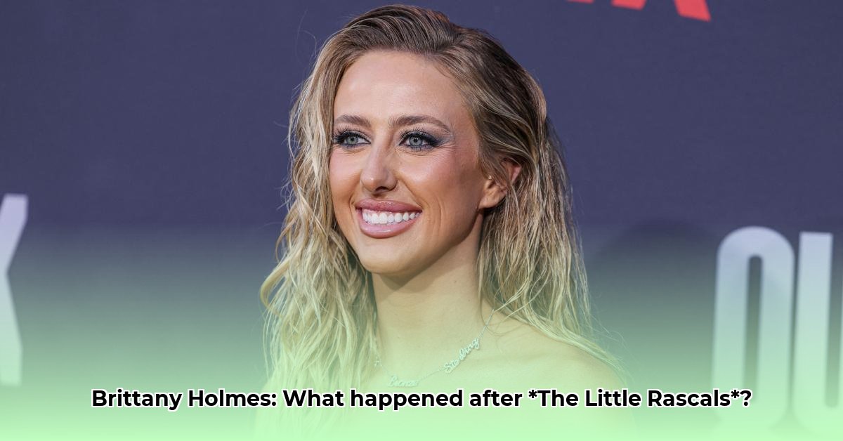 brittany-holmes-net-worth